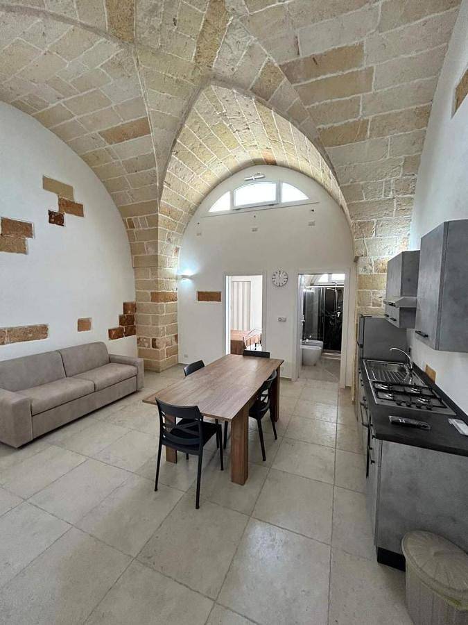 Ferienwohnung für 4 Personen, mit Terrasse, mit Haustier