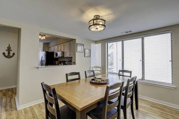 Vacation Home for 6 Guests in Forest Beach, Beaufort County, Picture 3