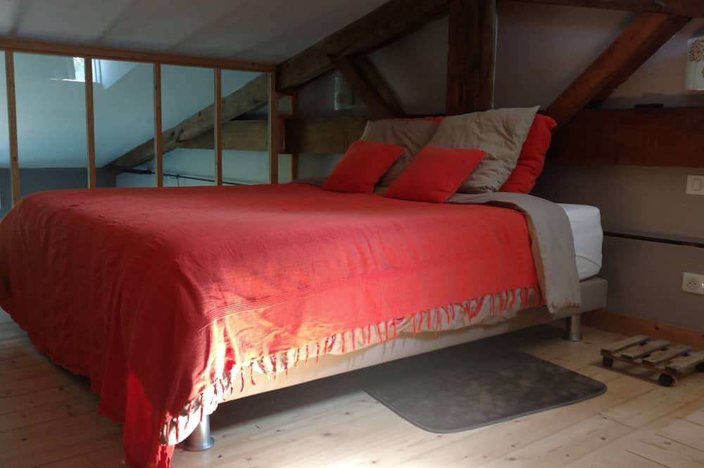 Le Nid, gîte face à l'océan in Fouras, Région de Rochefort