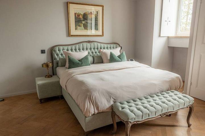 Chambre d’hôte pour 2 personnes à Deerlijk