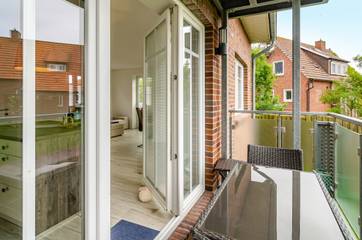 Ferienwohnung für 7 Personen in Baltrum, Landkreis Aurich, Bild 2
