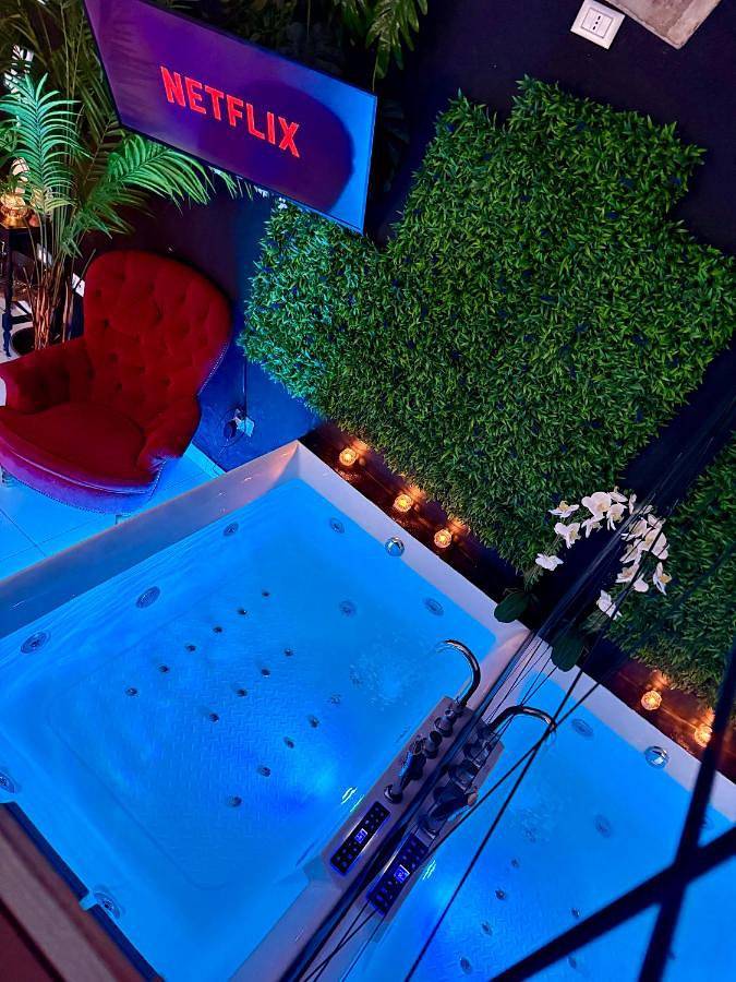 Casa vacanza per 2 persone, con panorama e giardino in Emilia Romagna
