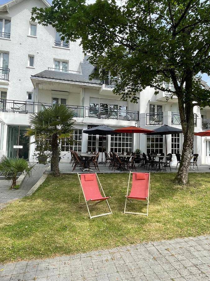 Adonis Cottage la Baule in La Baule-Escoublac, Côte d'Amour