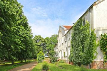 Ferienwohnung für 2 Personen in Ankershagen
