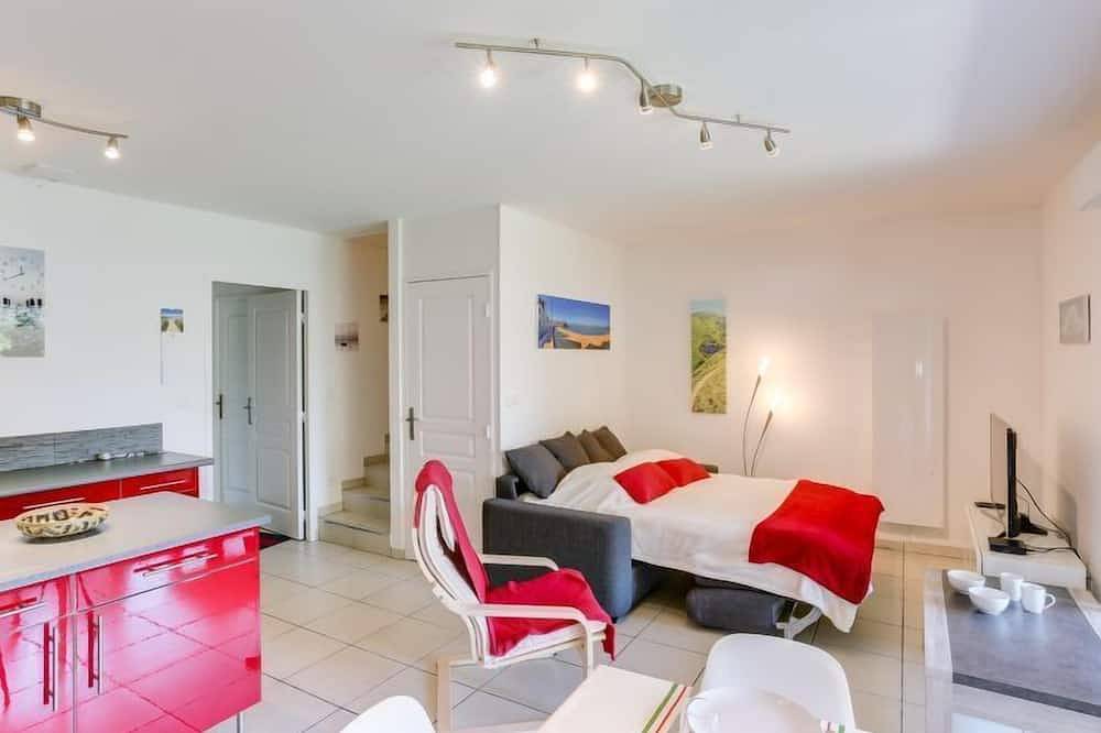 Mendi Bixta by Interhome in Sare, Bayonne region