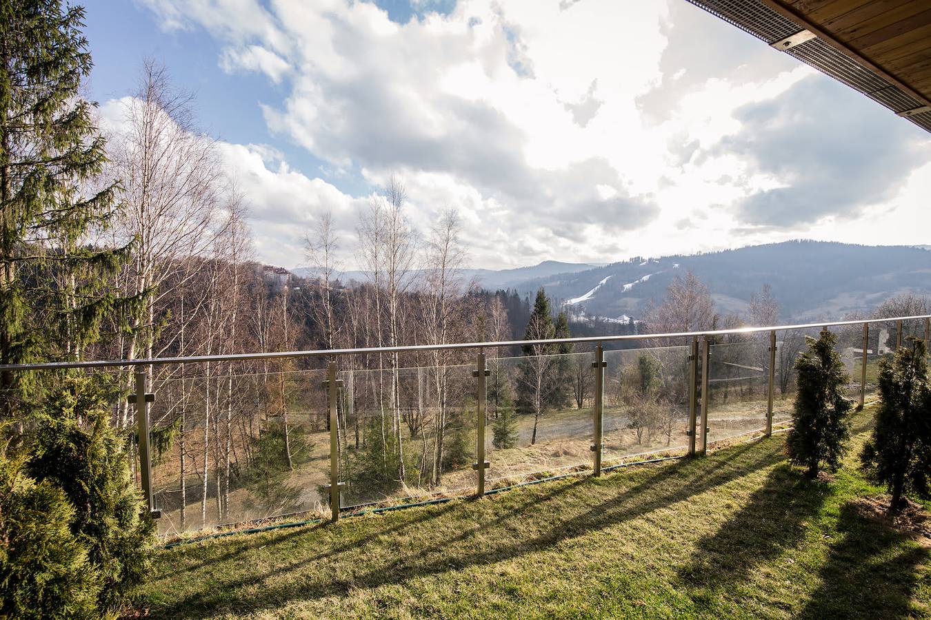 Ganze Wohnung, Ferienwohnung für 4 Personen in Wisła, Karpaten (Polen)