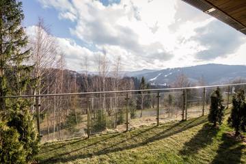 Apartament Wakacyjny dla 4 osoby w Wisła, Karpaty (Polska), Zdjęcie 3