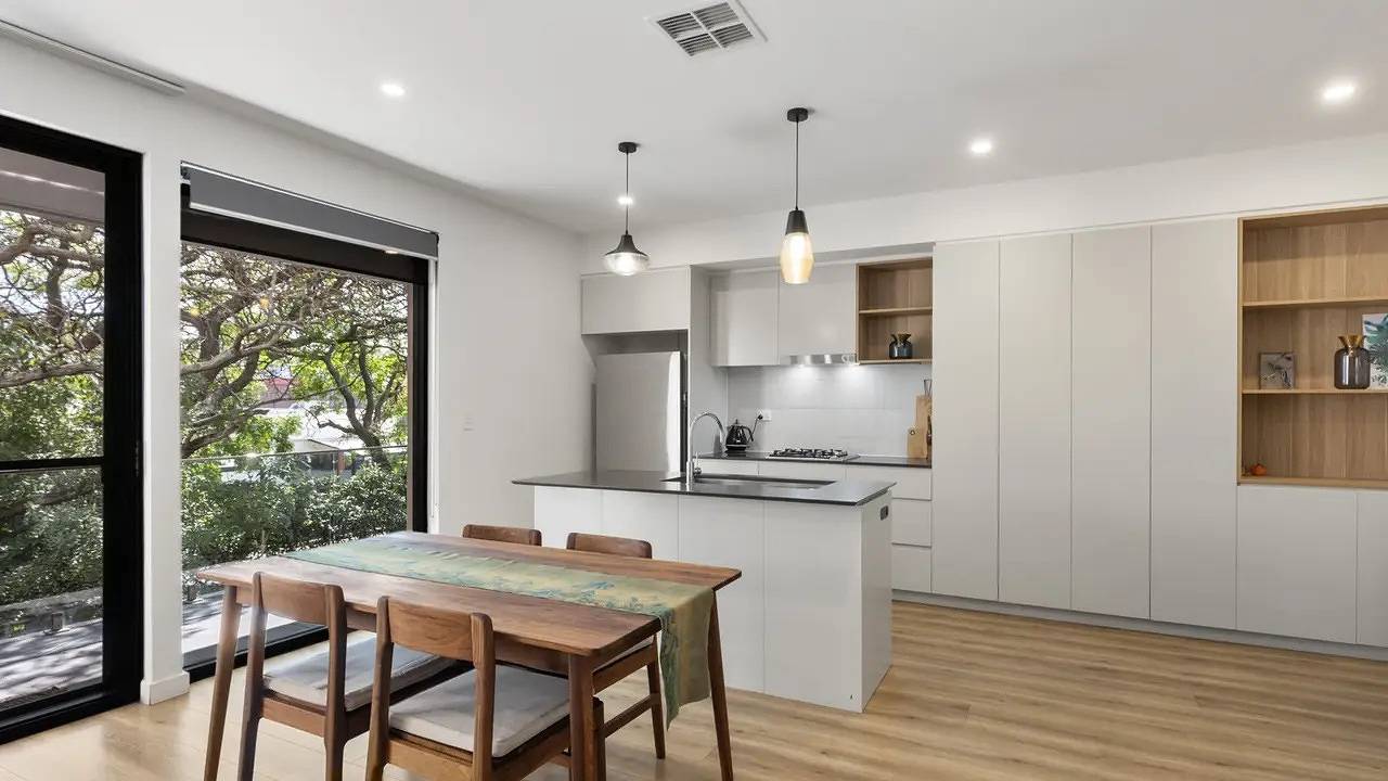 Apartamento vacacional entero, Ferienwohnung für 5 Personen (101 m²) in Everard Park in Adelaida (Australia), Australia Meridional