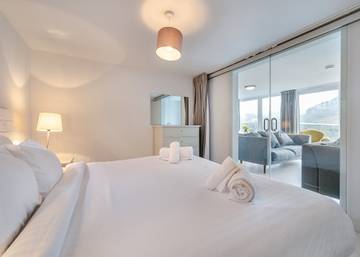 Ferienwohnung für 2 Personen in Cornwall