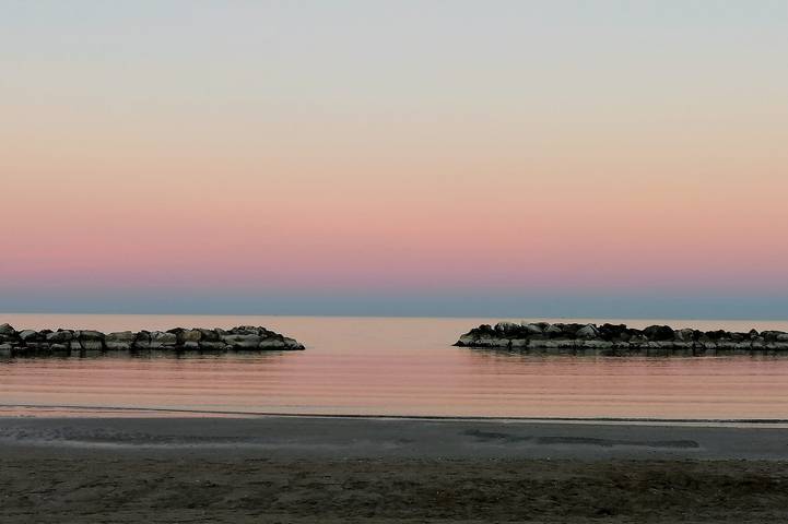 Ferienwohnung für 5 Personen, mit Garten, mit Haustier in Emilia-Romagna - 4