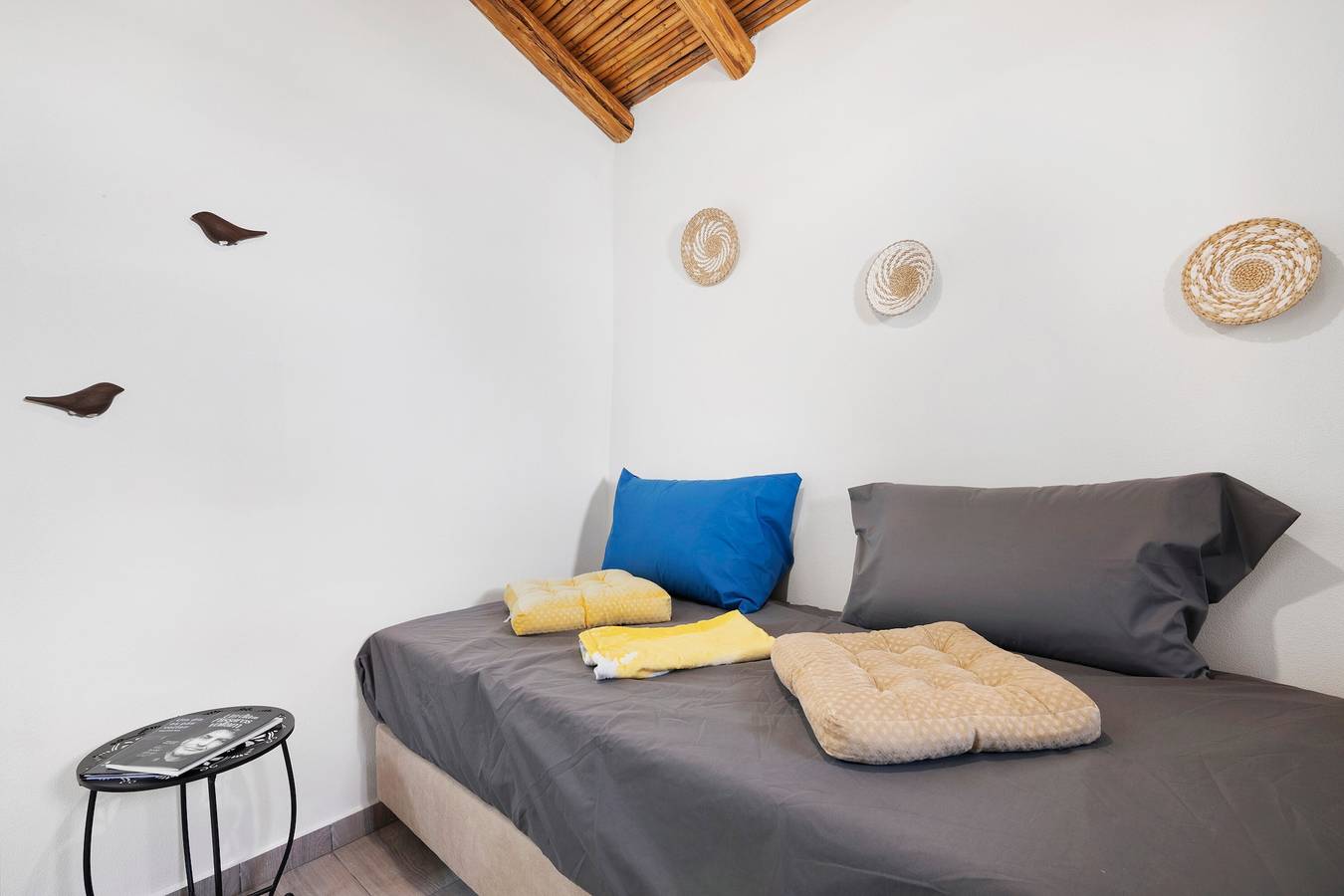 Vakantiehuis 'Gotinha D' Água' met Privétuin, Jacuzzi, Wi-Fi en Airconditioning, foto 9