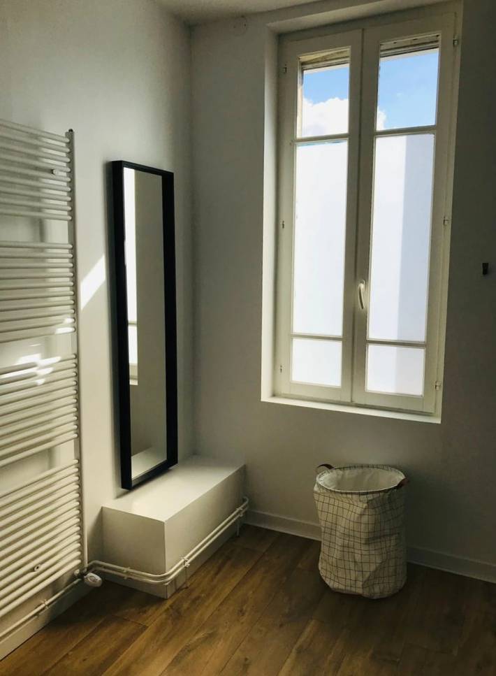 Gîte pour 4 personnes dans Plage du Crotoy - 3