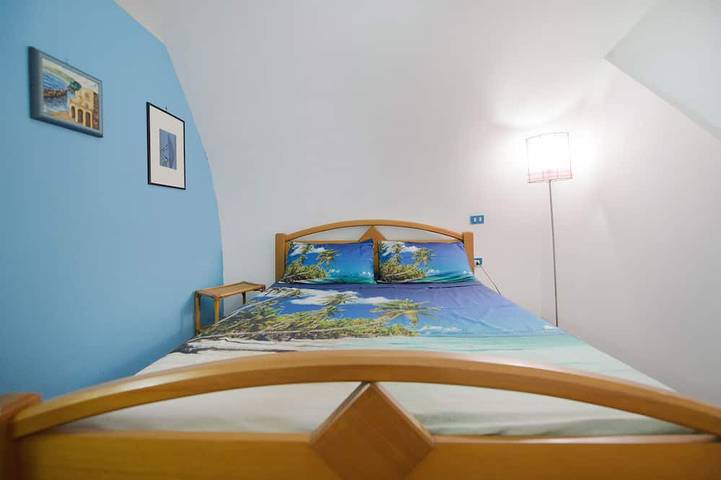 Appartement entier, Maison de caractère in Province de Naples