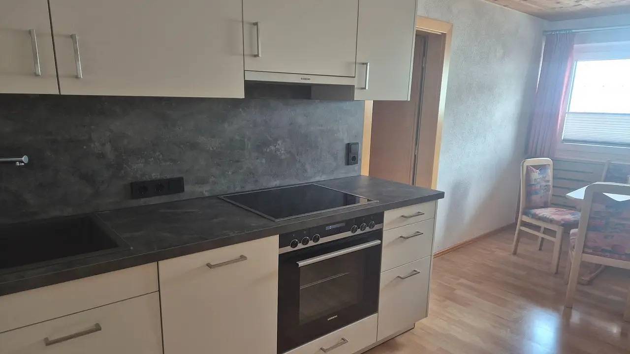 Ganze Ferienwohnung, Ferienwohnung für 2 Personen (45 m²) in St. Anton am Arlberg in Lechtaler Alpen, Sankt Anton am Arlberg