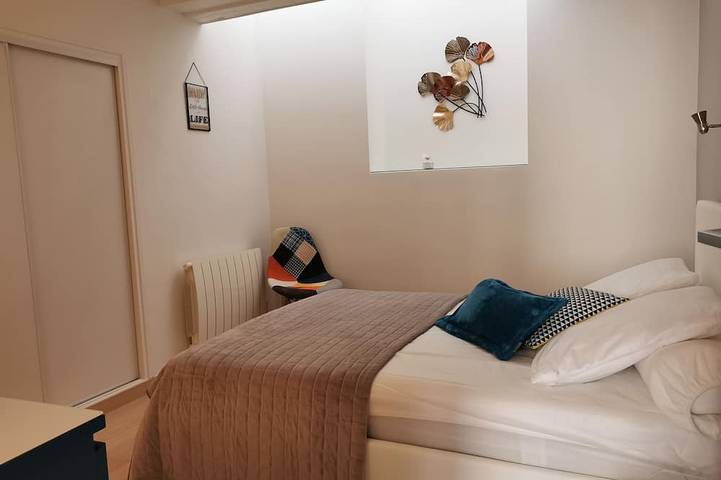 Location de vacances pour 4 personnes à Cahors - 2