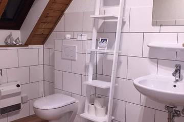 Ferienpark für 8 Personen in Frielendorf, Hessisches Bergland, Bild 3