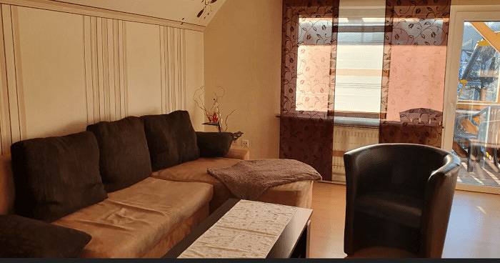 Ganze Ferienwohnung, Gemütliche Ferienwohnung in guter Verkehrslage in Wallmenroth, Altenkirchen & Umgebung