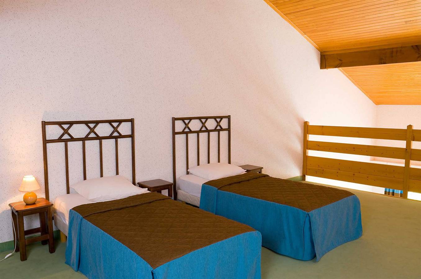 Ganze Wohnung, Ferienwohnung für 6 Personen mit Balkon in Moliets-Plage, Moliets-et-Maa