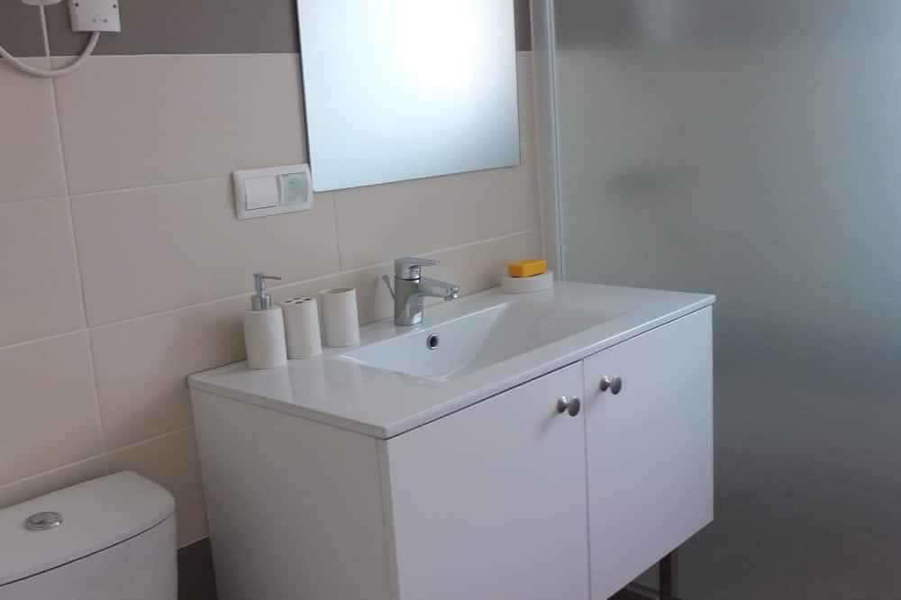 Ganze Wohnung, T3 Duplex in Burg in der Sologne in Neuvy-sur-Barangeon, Vierzon Region