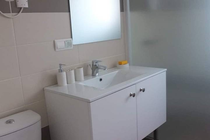 Gîte pour 7 personnes, avec jardin et balcon à Neuvy-sur-Barangeon - 4