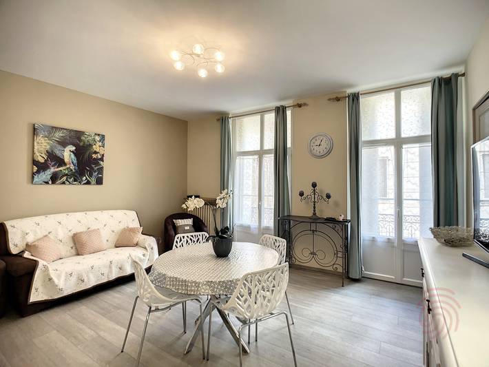 Gîte pour 4 personnes, animaux acceptés à Lamalou-les-Bains - 2