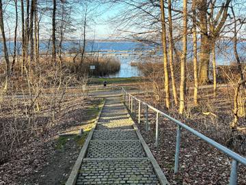 Ferienhaus für 5 Personen in Göhren-Lebbin, Fleesensee, Bild 4