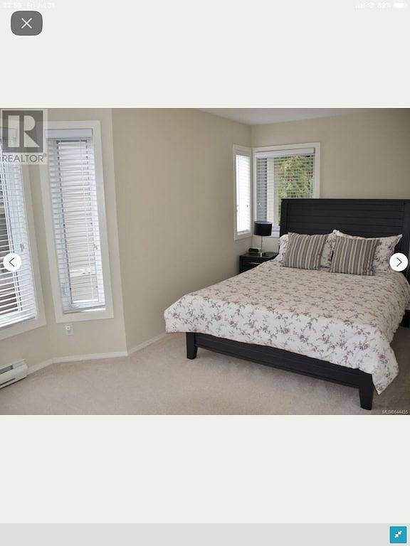 Ganze Wohnung, #17 Tanglewood Pl - 2bd 2bth Beach Front 2-level unit - Beach, sun, sand & relax in Parksville, Regional District of Nanaimo