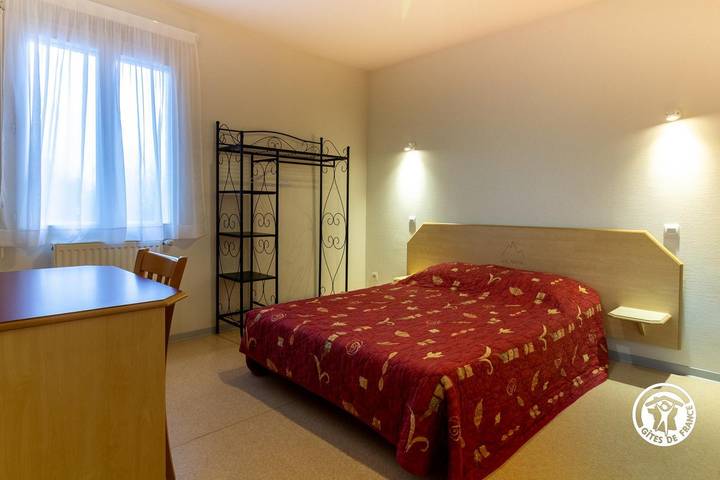 Gîte pour 4 personnes, avec terrasse à Vignec - 4