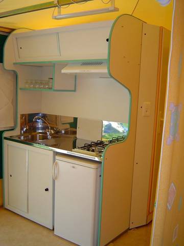 Location De Vacances pour 5 Personnes dans Florac, Gorges du Tarn, Photo 4