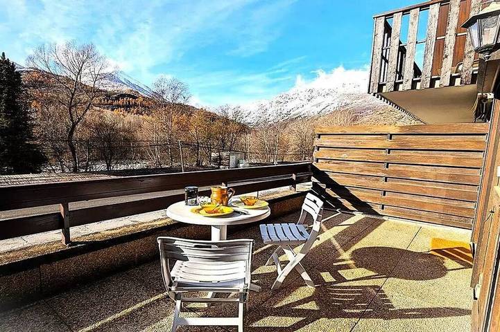 Apartamento de vacaciones para 4 personas - 1