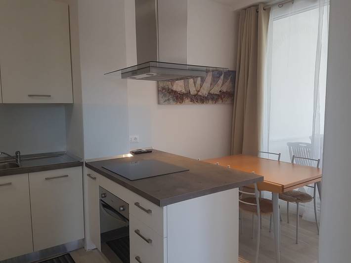 Ganze Wohnung, Ferienwohnung "Golden River 1" mit italienischem Charme in Marina di Campo, Campo nell'Elba