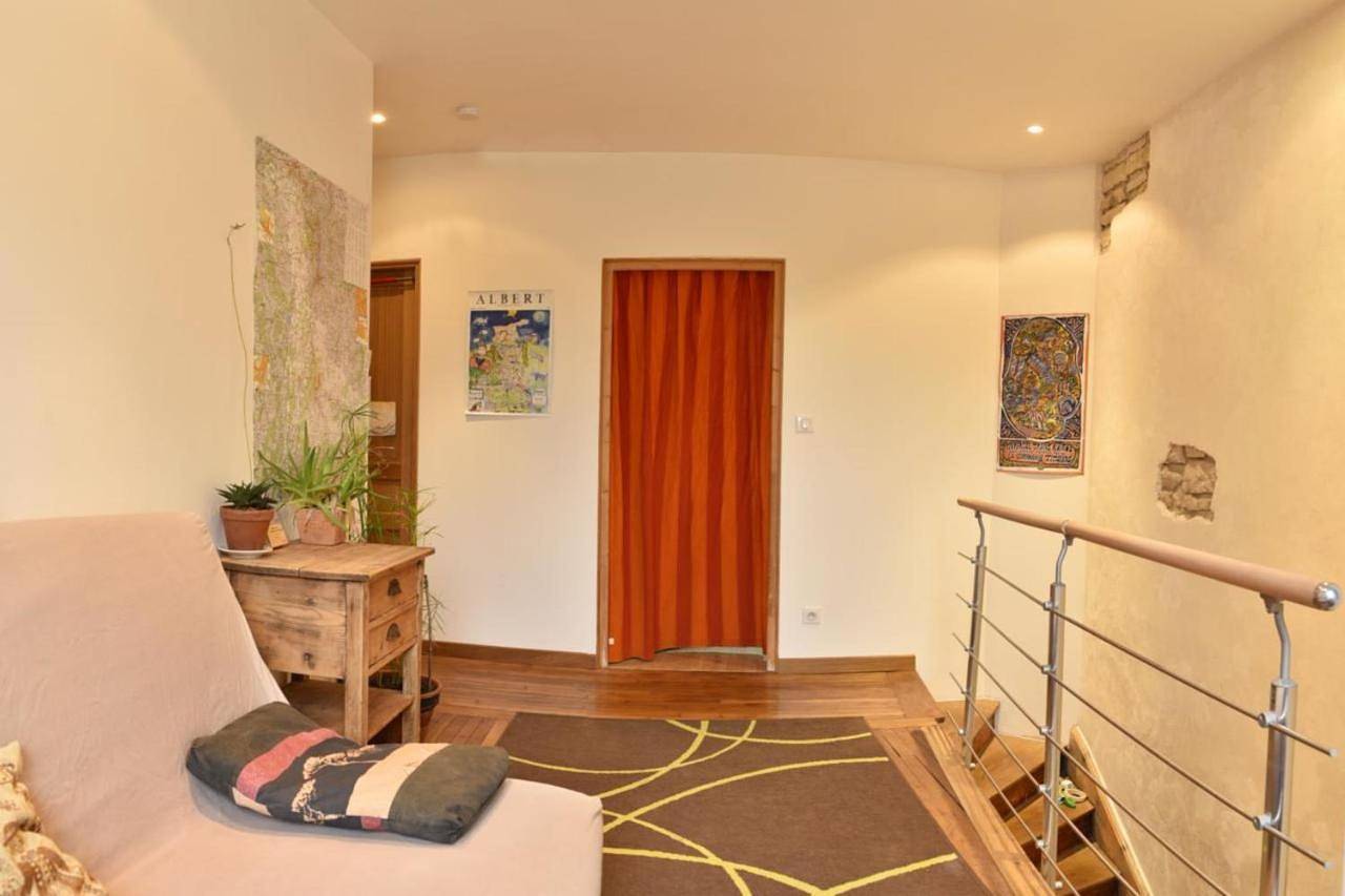 Chaleureuse maison Nancéienne in Nancy, Région de Nancy