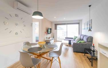 Holiday apartment in Alcúdia, North Majorca für 4 