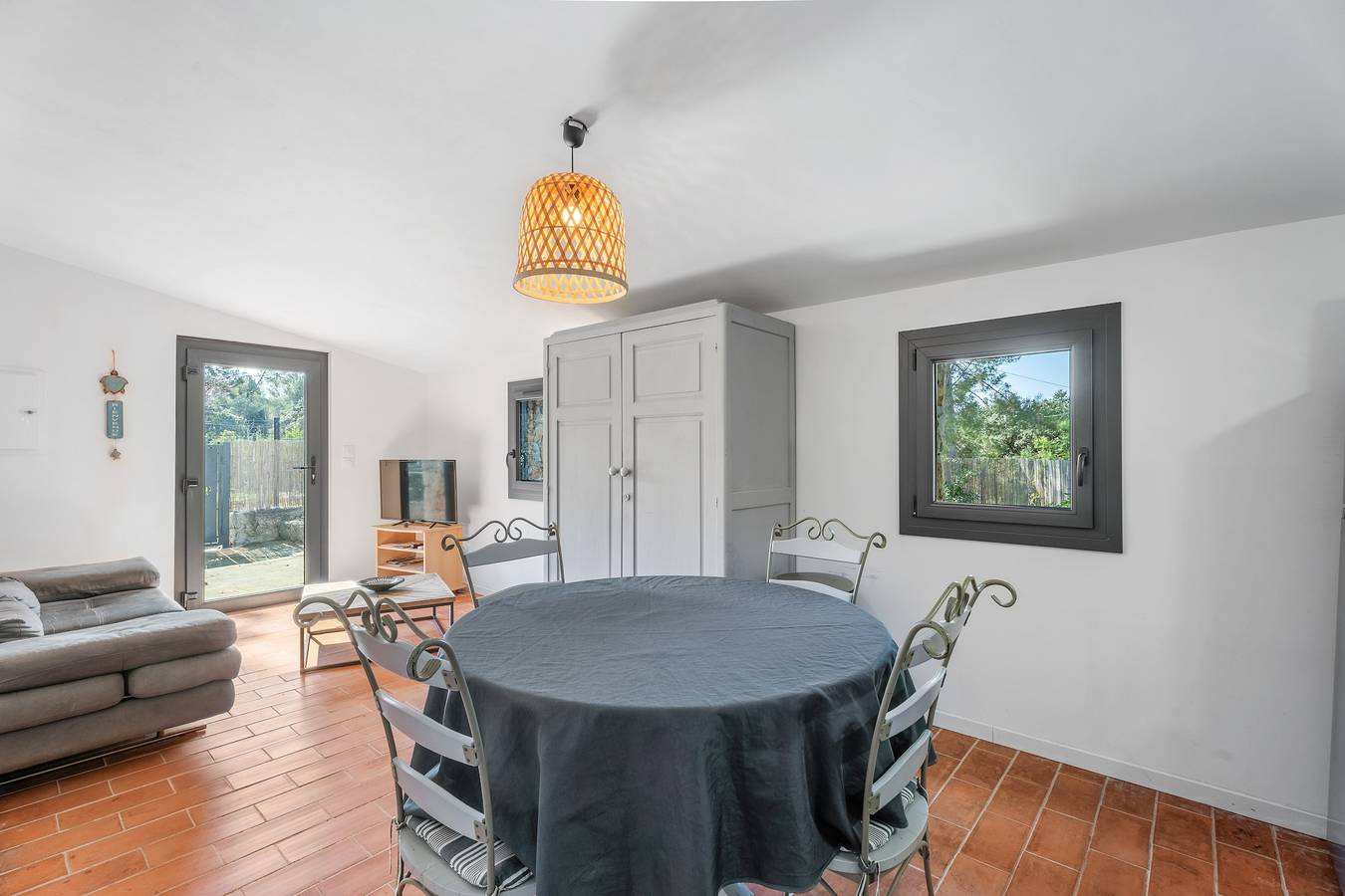 Provençaalse maisonette, 900 m van het strand, foto 11