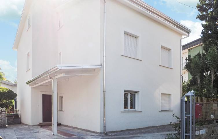 Ferienwohnung für 4 Personen in Paestum