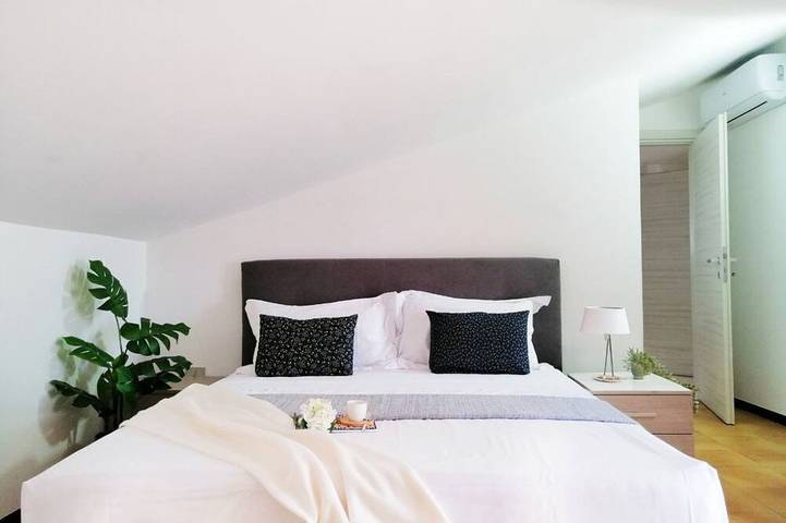 Ganze Wohnung, House Frn in Alba Adriatica, Teramo Provinz