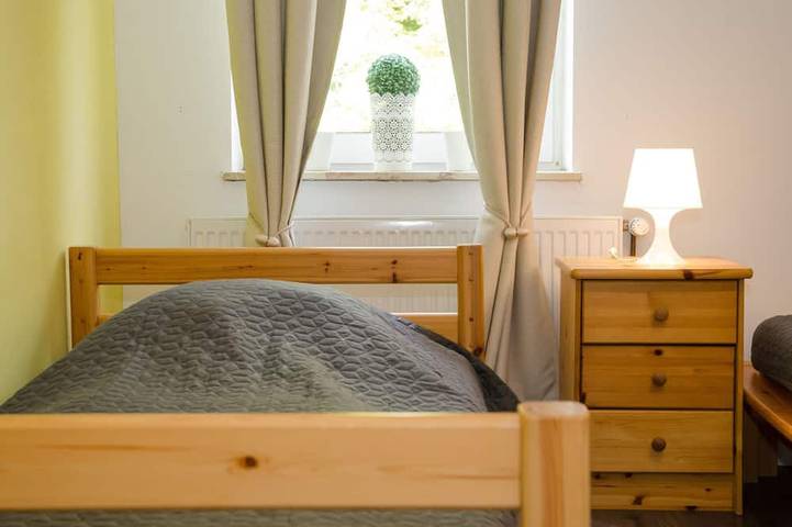 Ferienhaus für 15 Personen, mit Terrasse und Garten in Moormerland - 3