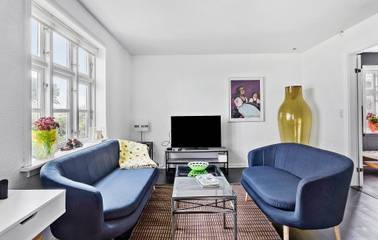 Ferienhaus Mit Meerblick für 6 Personen in Lolland-Falster, Bild 3