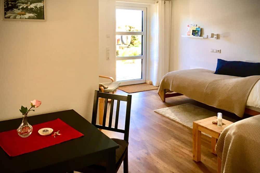 Ganze Wohnung, Johanna - Haus Maria in Emmelshausen, Hunsrück