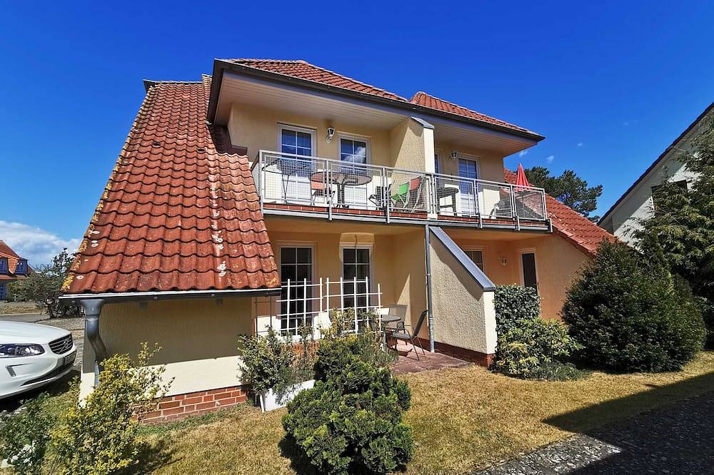 Ferienwohnung in Usedom für 4 Personen in Usedom