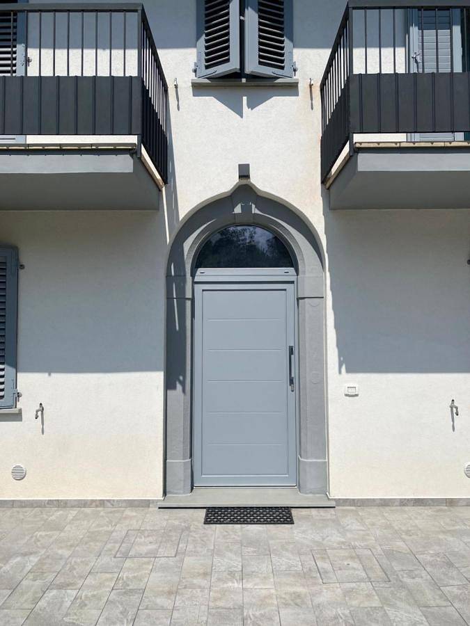 Apartamento de vacaciones para 4 personas, con jardín - 1