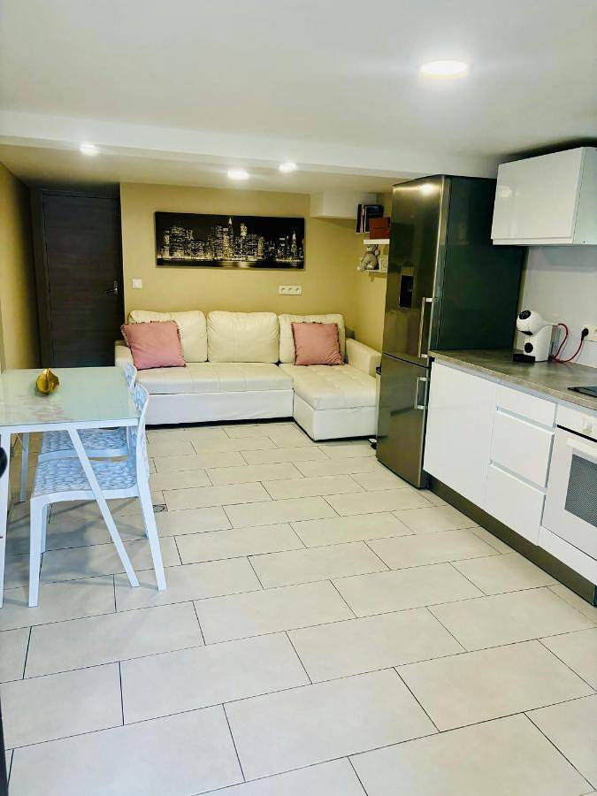 Appartement de vacances pour 4 personnes, avec terrasse et vue