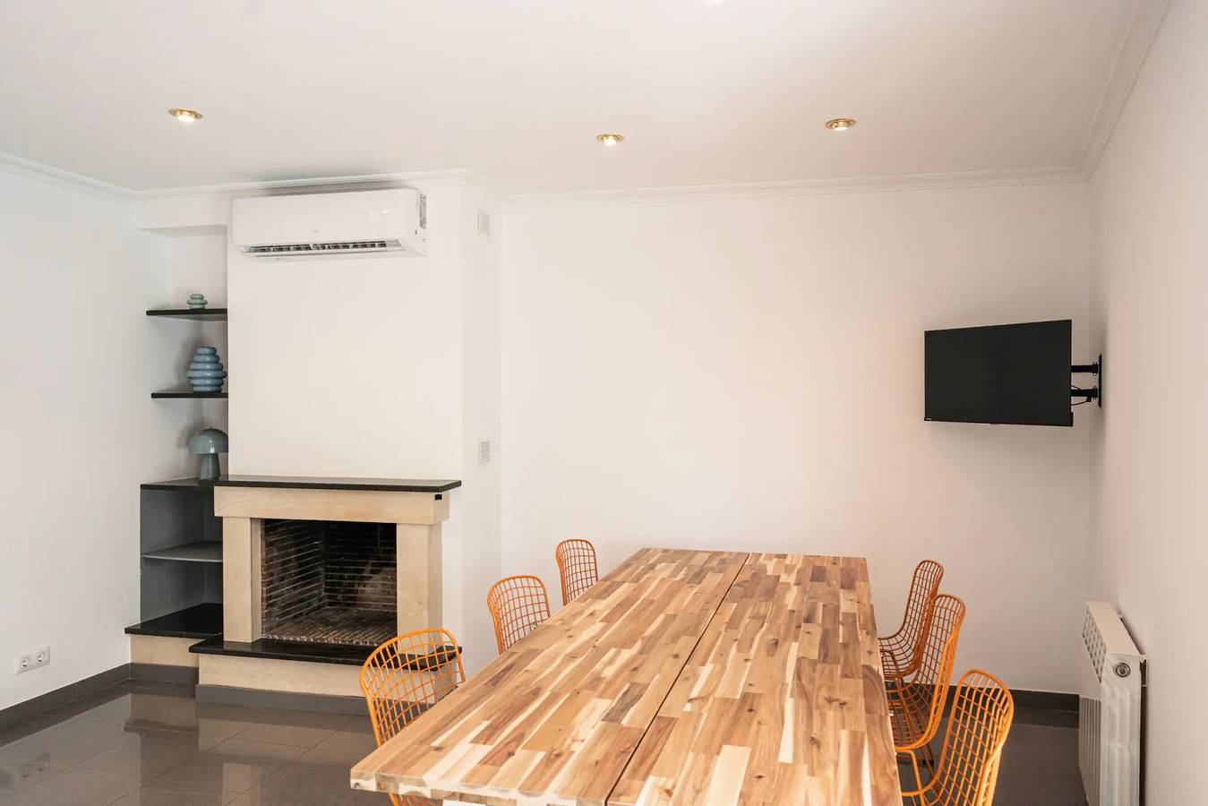 Ganze Wohnung, Majordoms Ponent in Banyoles, Pla de l'Estany