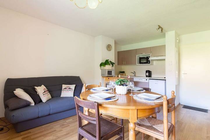 Appartement de vacances pour 6 personnes - 1