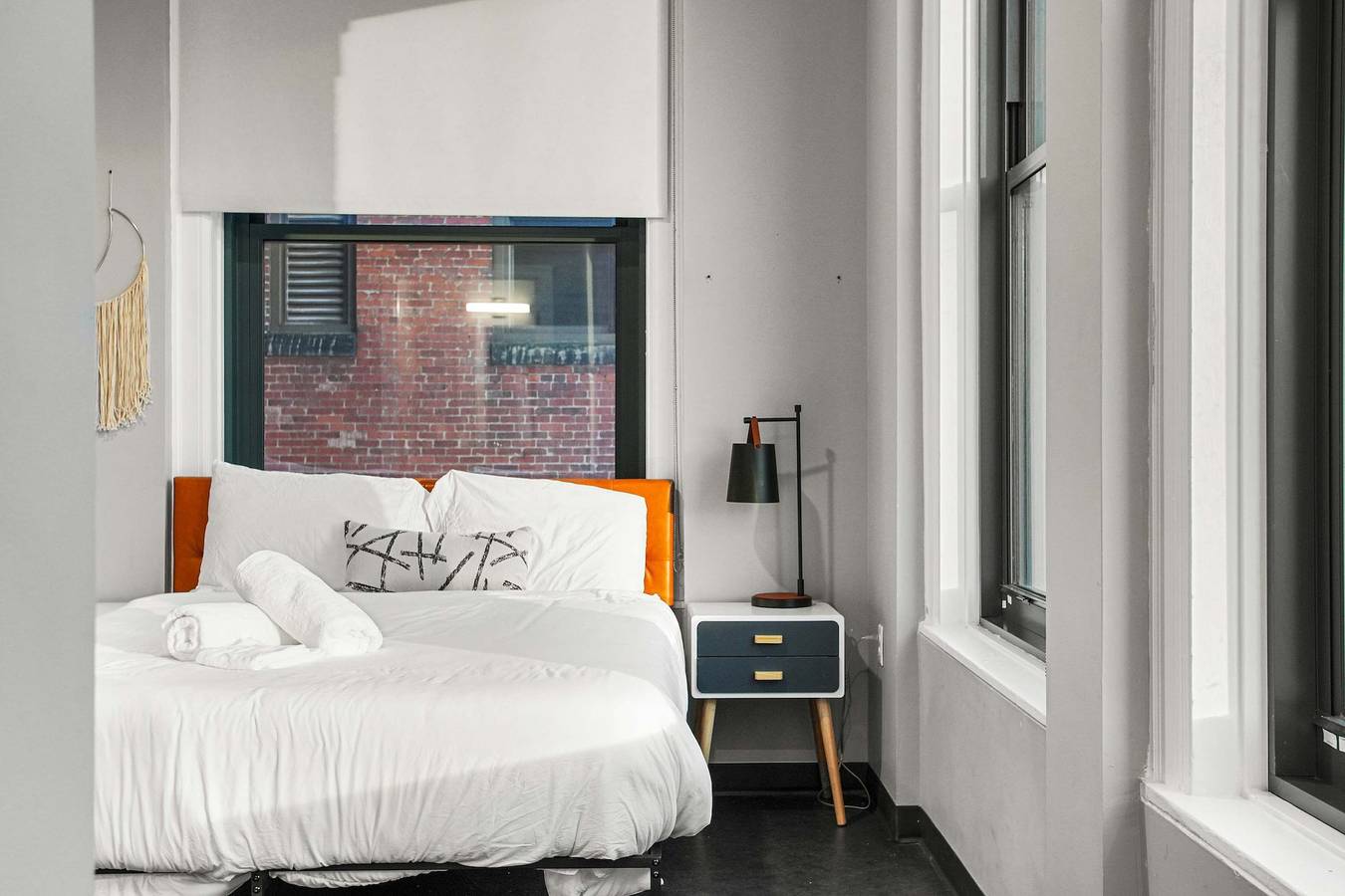 Apartamento entero, Cozysuites Stunning 1Br in Downtown Pitts 40 in Pittsburgh, Condado de Allegheny