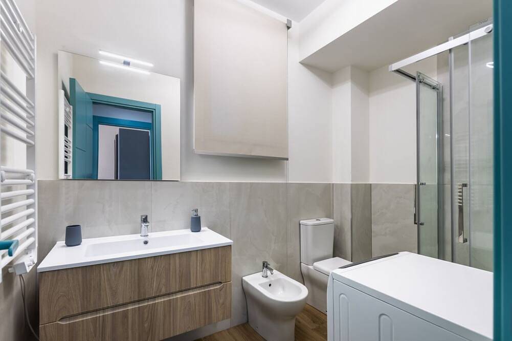 Entire apartment, House&Villas - Sea House in Portopalo di Capo Passero, Syracuse Province