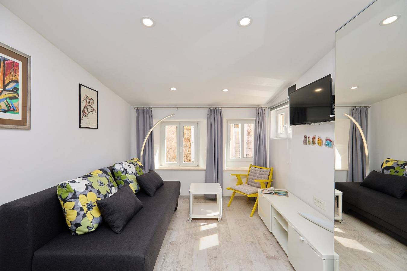Appartamento vacanze a Grad Dubrovnik a partire da 188€ a notte