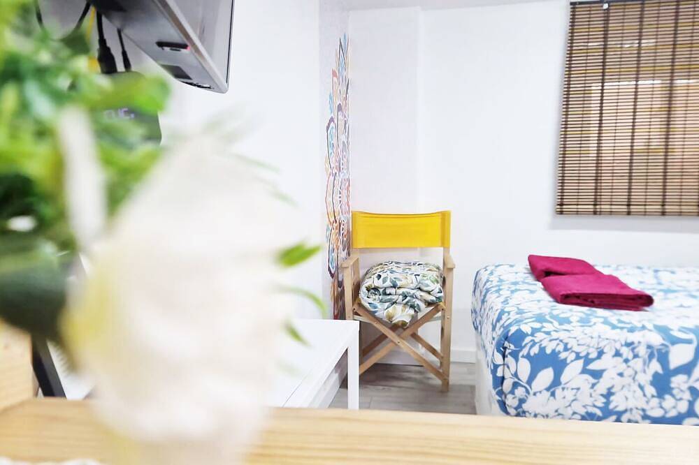 Apartamento entero, Studio Simon 1 Murcia in Murcia , Interior de Murcia