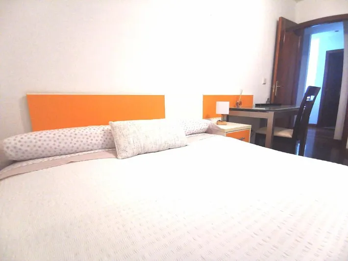 Apartamento de vacaciones para 2 personas - 1