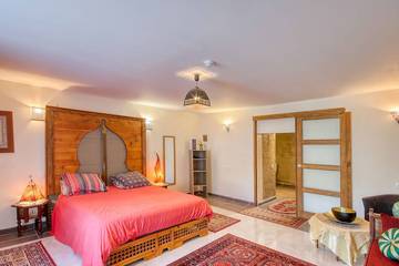 Gîte pour 15 Personnes dans Orcival (Puy-de-Dôme), Région de Clermont-Ferrand, Photo 2